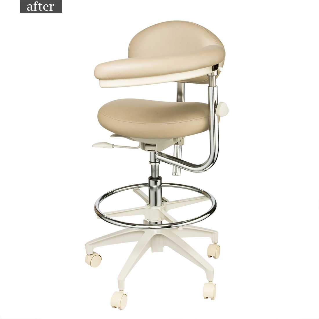 Clipping Path A