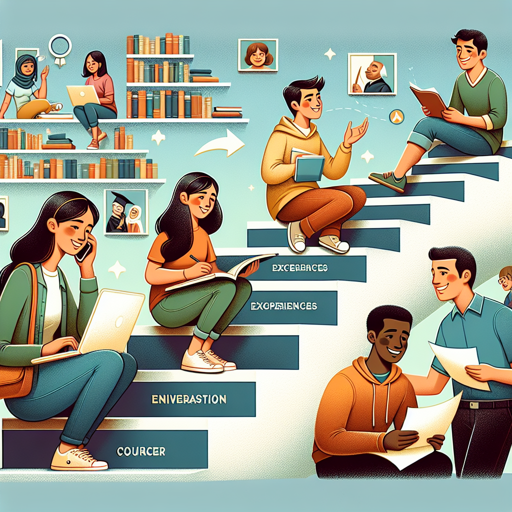 Choosing The Right University Course A Step By Step Guide