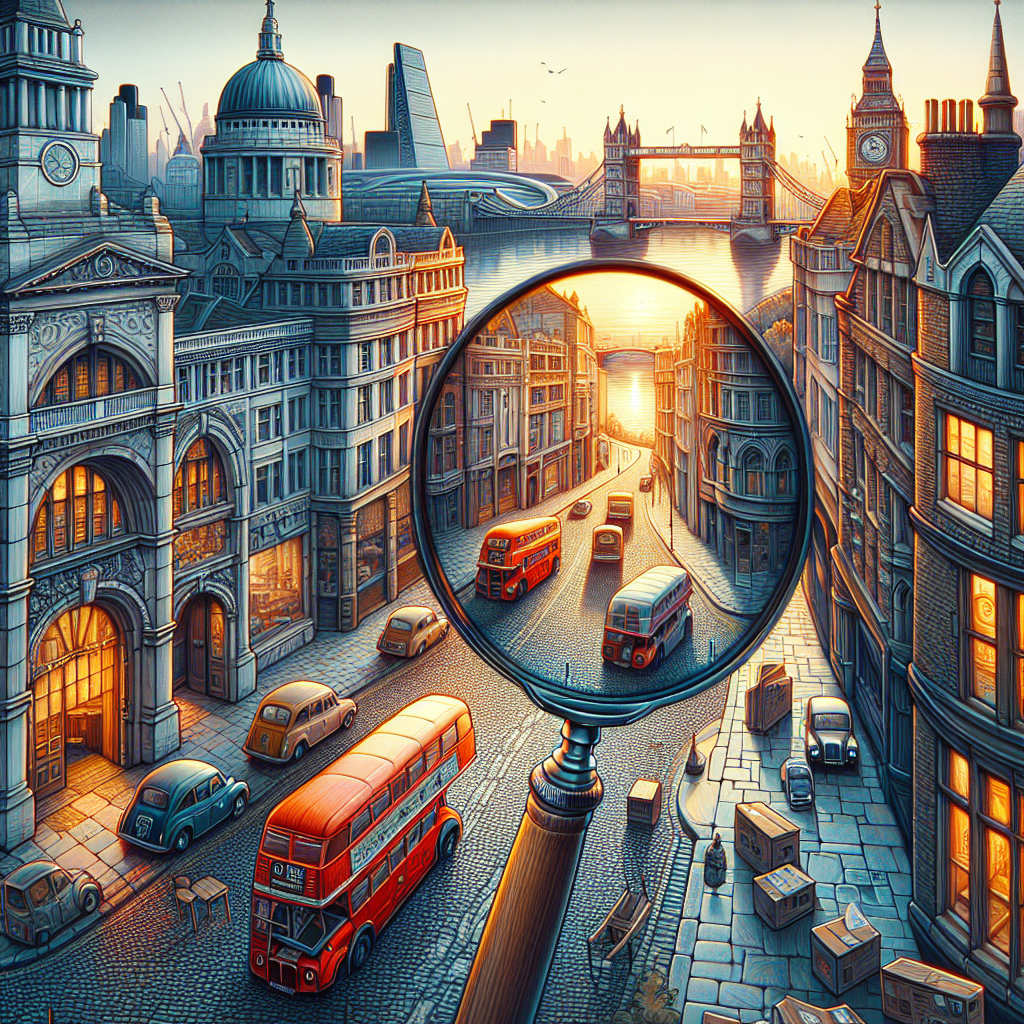 City Of London Revealed An Insiders Guide To The Open