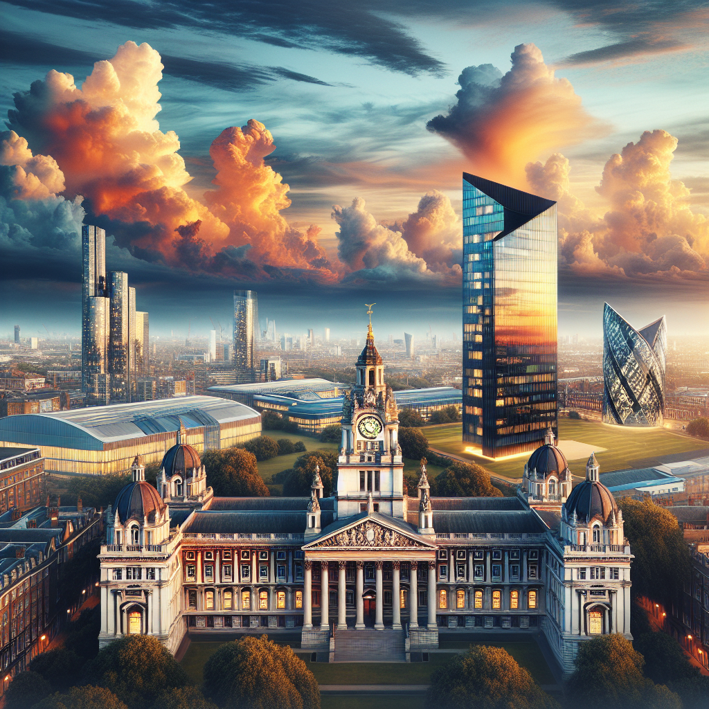Londons Top Universities A Closer Look At The Best Higher