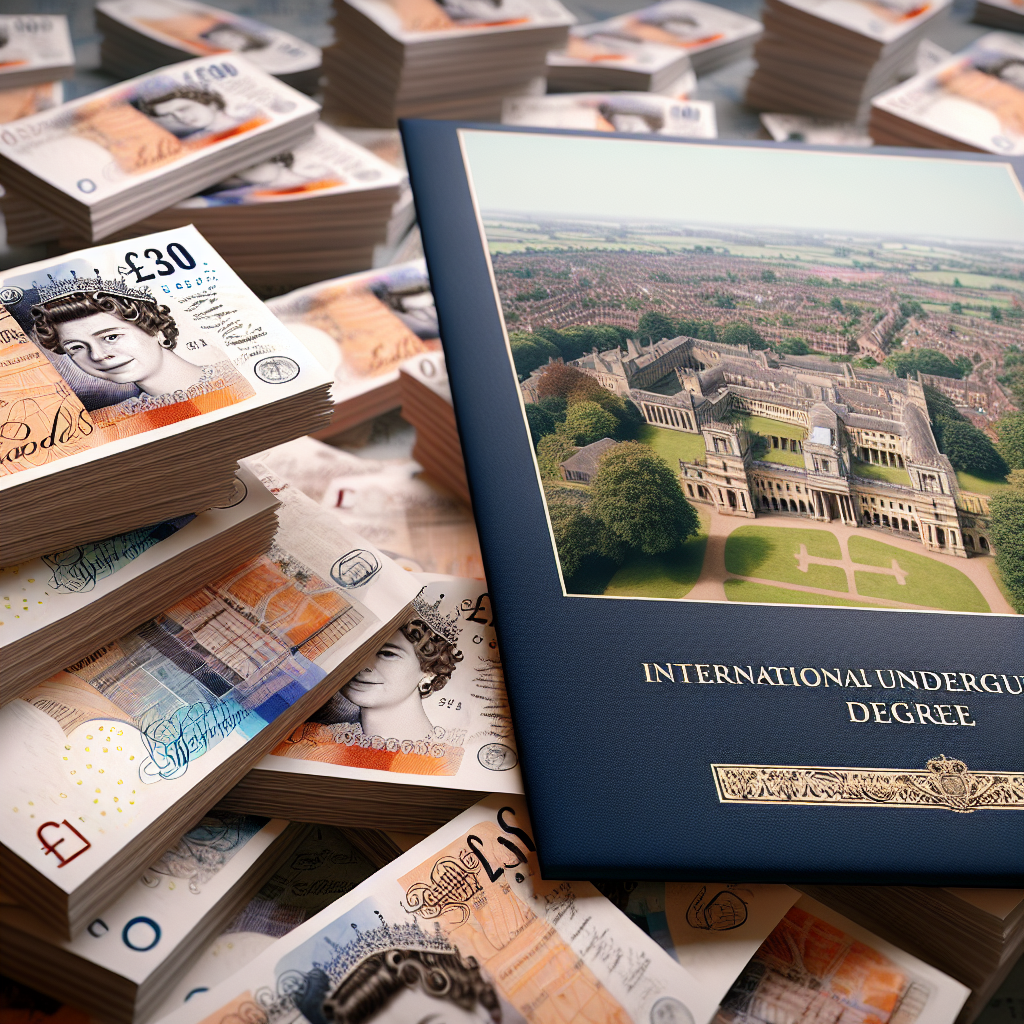 Rising Costs The True Price Of An Undergraduate Degree For
