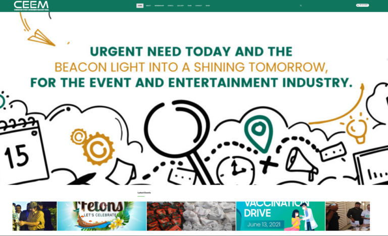 CEEM Kerala – A Digital Stage for the Event & Entertainment Community
